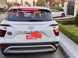 هيونداي كريتا